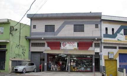 Sala comercial para alugar em Cangaíba, São Paulo 