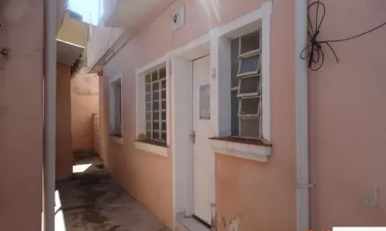 Casa com 1 quarto para alugar no Penha De França, São Paulo 