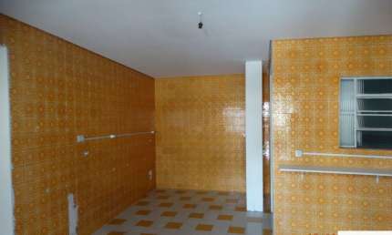 Casa com 1 quarto para alugar no Parque Císper, São Paulo 