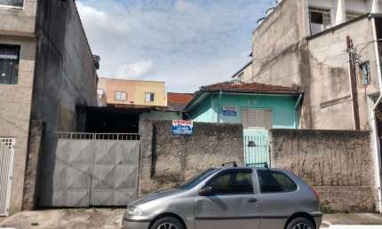 Terreno à venda na Chácara Belenzinho, São Paulo 