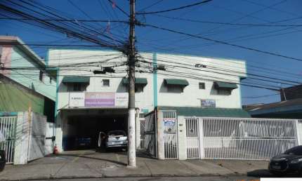 Casa com 2 quartos para alugar na Vila Nova Curuçá, São Paulo 