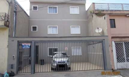 Apartamento com 1 quarto para alugar em Sapopemba, São Paulo 