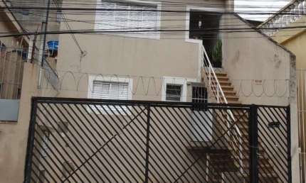 02 CASAS A VENDA, 03 QUARTOS, 01 QUARTO, 02 VAGAS, CANGAÍBA, SÃO PAULO