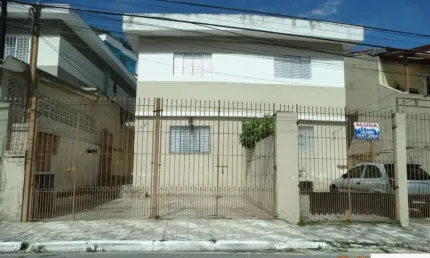 Casa com 1 quarto para alugar em Cangaíba, São Paulo 