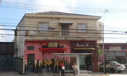 Sala comercial para alugar em Cangaíba, São Paulo 