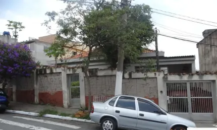 Ponto comercial para alugar em Cangaíba, São Paulo 