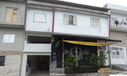Casa com 1 quarto para alugar em Cangaíba, São Paulo 