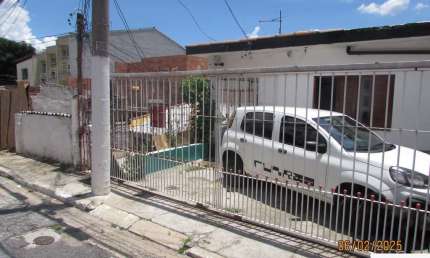 TERRENO A VENDA, QUINTAL, 01 VAGA, CANGAÍBA, SÃO PAULO