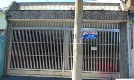 IMÓVEL COMERCIAL A VENDA, 08 SALAS COMERCIAIS, 02 VAGAS, CANGAÍBA, SÃO PAULO