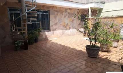 CASA A VENDA, CHURRASQUEIRA, QUINTAL, 06 VAGAS, CANGAÍBA, SÃO PAULO