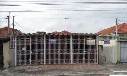 Casa com 3 quartos para alugar em Engenheiro Goulart, São Paulo 