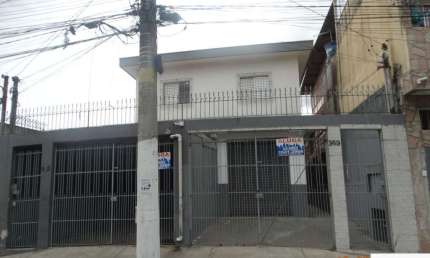 Sala comercial com 3 salas para alugar no Jardim Helena, São Paulo 