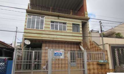 05 CASAS A VENDA, 02 VAGAS, VILA SANTO HENRIQUE, SÃO PAULO