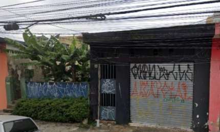 Terreno comercial à venda em Cangaíba, São Paulo 