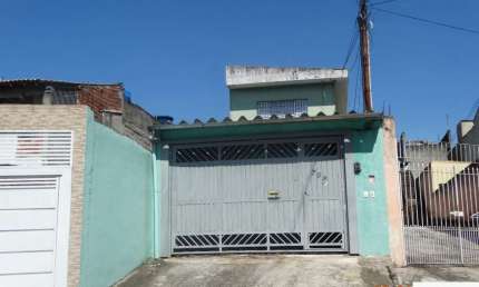 Casa com 4 quartos para alugar no Jardim Danfer, São Paulo 
