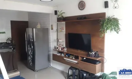 CASA DE CONDOMÍNIO A VENDA, 02 SUÍTES, 01 VAGA, VILA PARANAGUÁ, SÃO PAULO