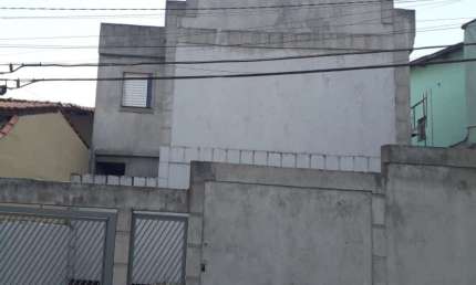 SOBRADO DE CONDOMÍNIO FECHADO A VENDA, 02 QUARTOS, 01 VAGA, JARDIM POPULAR, SÃO PAULO