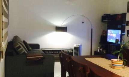 CASA DE CONDOMÍNIO A VENDA, 03 QUARTOS, 01 VAGA, CANGAÍBA, SÃO PAULO