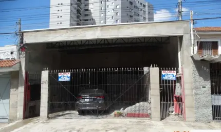 Sala comercial para alugar na Vila Buenos Aires, São Paulo 