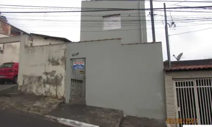 Casa com 1 quarto para alugar em Cangaíba, São Paulo 