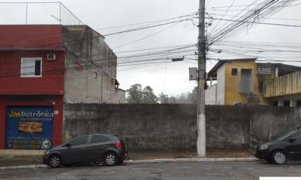 Terreno comercial para alugar em Ermelino Matarazzo, São Paulo 