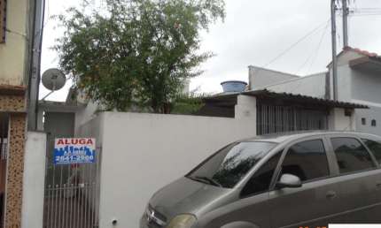 Casa com 2 quartos para alugar em Cangaíba, São Paulo 