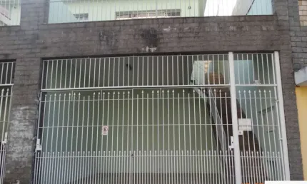 Casa com 3 quartos para alugar em Cangaíba, São Paulo 