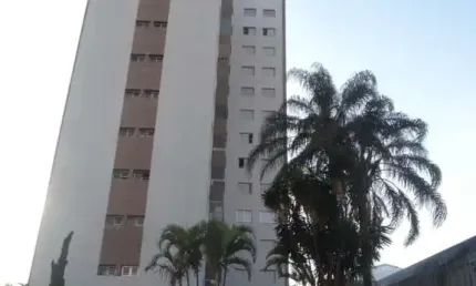 Apartamento com 2 quartos para alugar em Cangaíba, São Paulo 