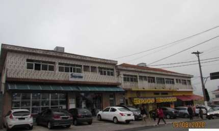 Sala comercial com 1 sala para alugar em Cangaíba, São Paulo 