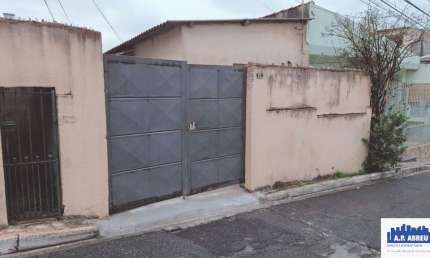 Casa com 2 quartos para alugar em Cangaíba, São Paulo 