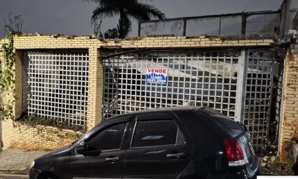 Terreno à venda em Cangaíba, São Paulo 