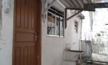 Casa com 1 quarto para alugar em Cangaíba, São Paulo 