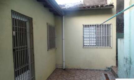 Casa com 2 quartos para alugar em Cangaíba, São Paulo 