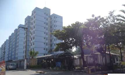 Apartamento com 2 quartos para alugar na Vila Sílvia, São Paulo 