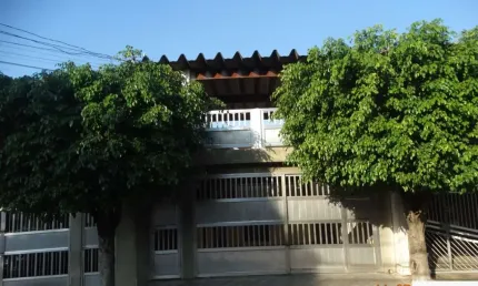Casa com 2 quartos para alugar na Vila Sílvia, São Paulo 