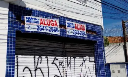 Sala comercial para alugar em Cangaíba, São Paulo 