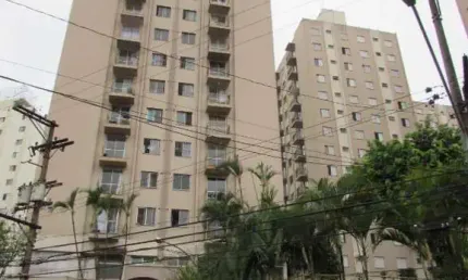 Apartamento com 2 quartos para alugar em Cangaíba, São Paulo 