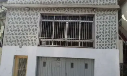 Casa com 2 quartos para alugar em Cangaíba, São Paulo 