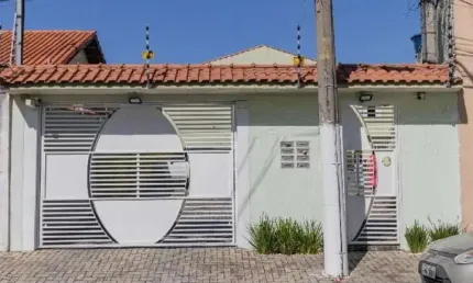 Casa de condomínio a venda, 02 suítes, 01 vaga, vila granada, são paulo