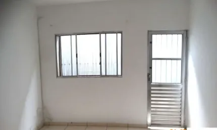 Casa com 1 quarto para alugar em Cangaíba, São Paulo 