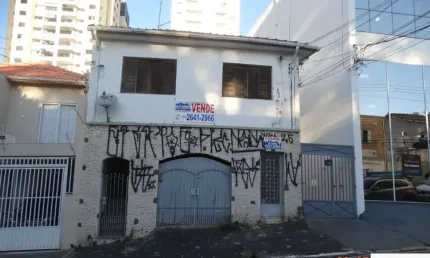 02 casas a venda, 01 vaga, parque são jorge, são paulo