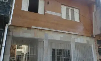 Casa com 1 quarto para alugar em Cangaíba, São Paulo 