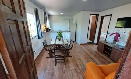 Apartamento com 2 quartos para alugar na Rua Soldado Arlindo da Silva, Pedra de Guaratiba, Rio de Janeiro, 60 m2 por R$ 1.750
