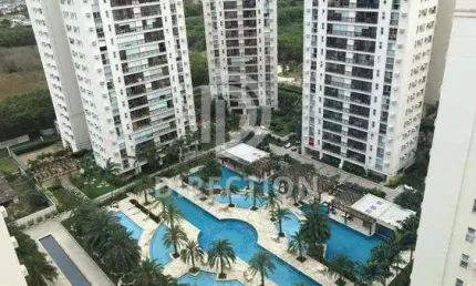 Apartamento com 4 quartos à venda na Avenida Vice-Presidente José Alencar, Barra da Tijuca, Rio de Janeiro, 143 m2 por R$ 1.498.000