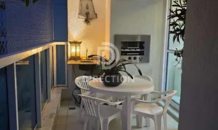 Apartamento com 3 quartos à venda na Avenida Henfil, Recreio dos Bandeirantes, Rio de Janeiro, 93 m2 por R$ 900.000
