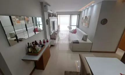 Apartamento com 3 quartos à venda na avenida henfil, recreio dos bandeirantes, rio de janeiro, 82 m2 por r$ 760.000