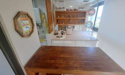 Apartamento com 3 quartos à venda na Avenida Henfil, Recreio dos Bandeirantes, Rio de Janeiro, 82 m2 por R$ 750.000