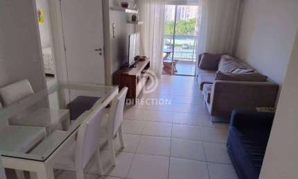 Apartamento com 3 quartos à venda na Rua César Lattes, Barra da Tijuca, Rio de Janeiro, 90 m2 por R$ 1.000.000