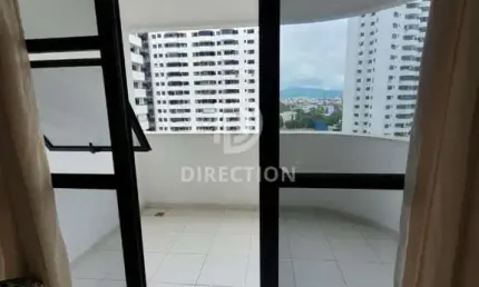 Apartamento com 3 quartos à venda na Avenida Alfredo Balthazar da Silveira, Recreio dos Bandeirantes, Rio de Janeiro, 82 m2 por R$ 750.000