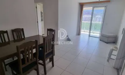 Apartamento com 2 quartos à venda na Rua César Lattes, Barra da Tijuca, Rio de Janeiro, 68 m2 por R$ 720.000